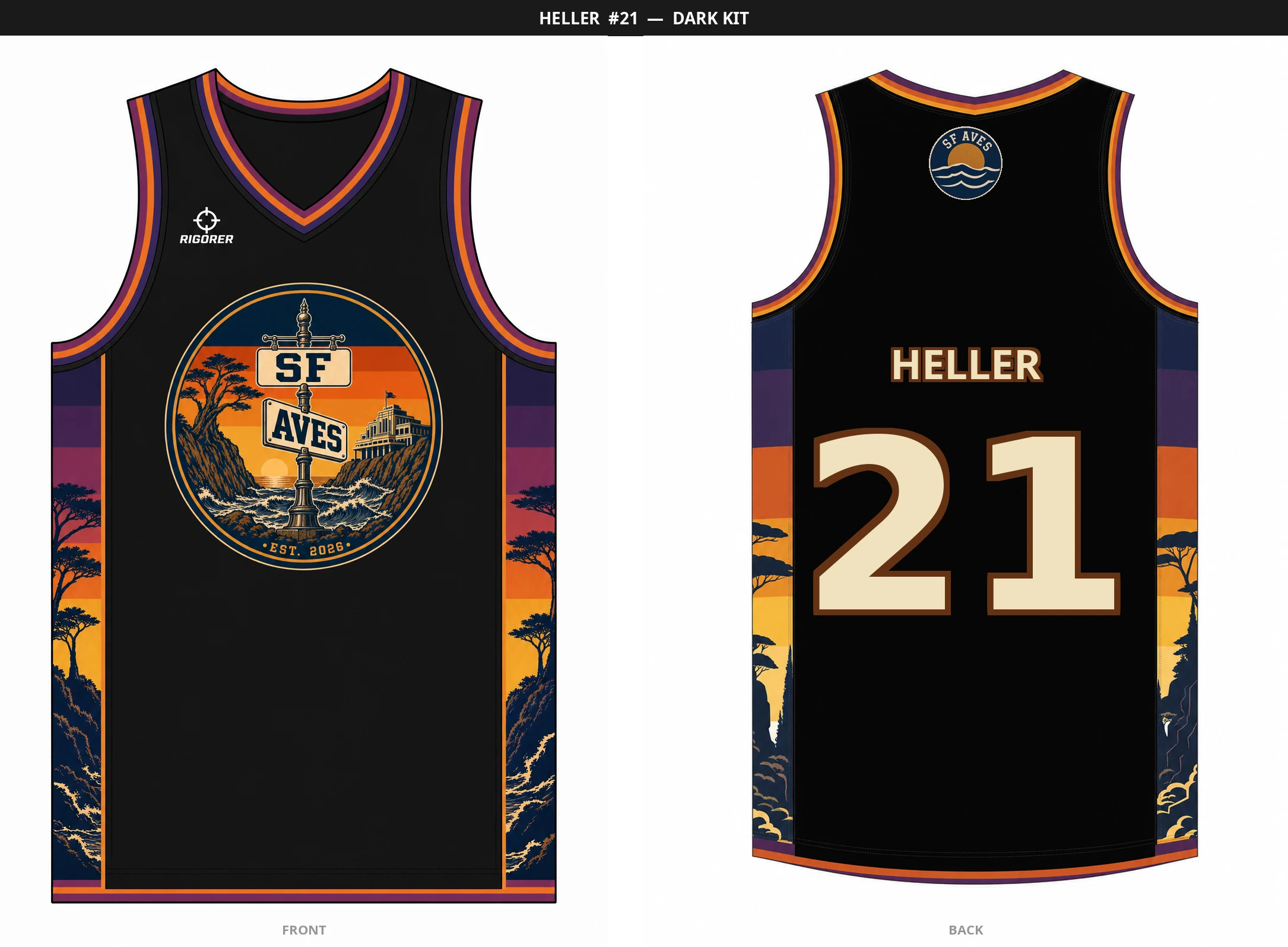 Heller #21