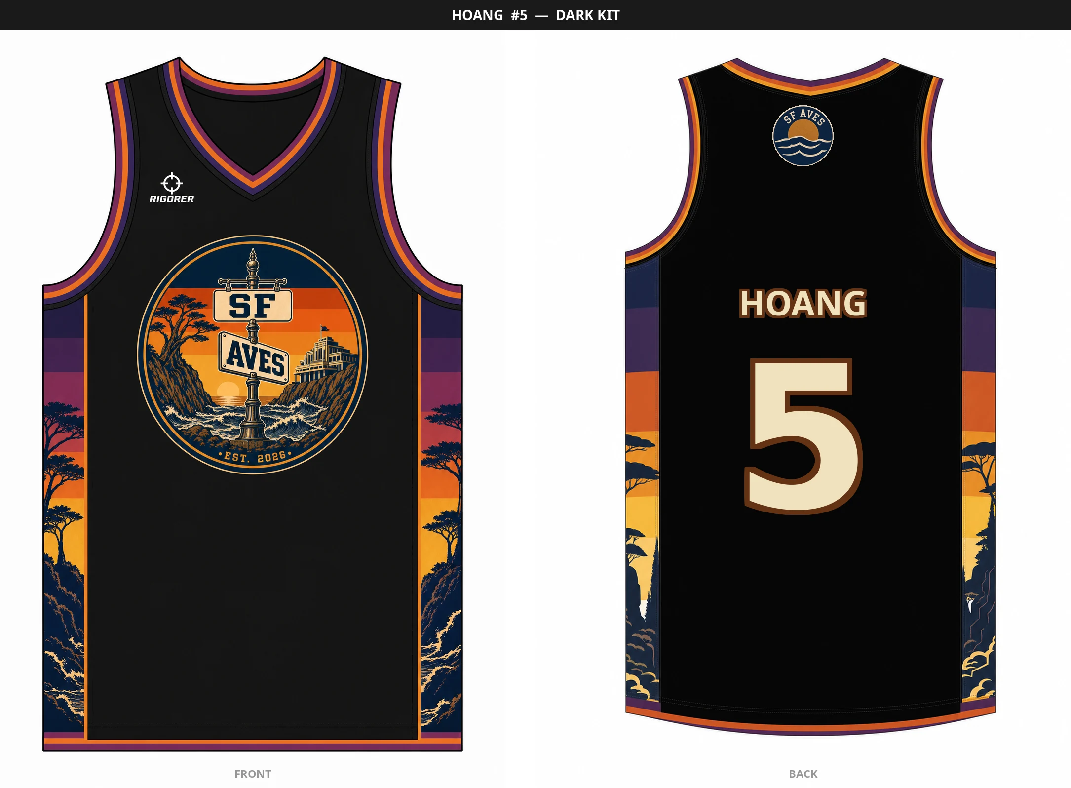Hoang #5