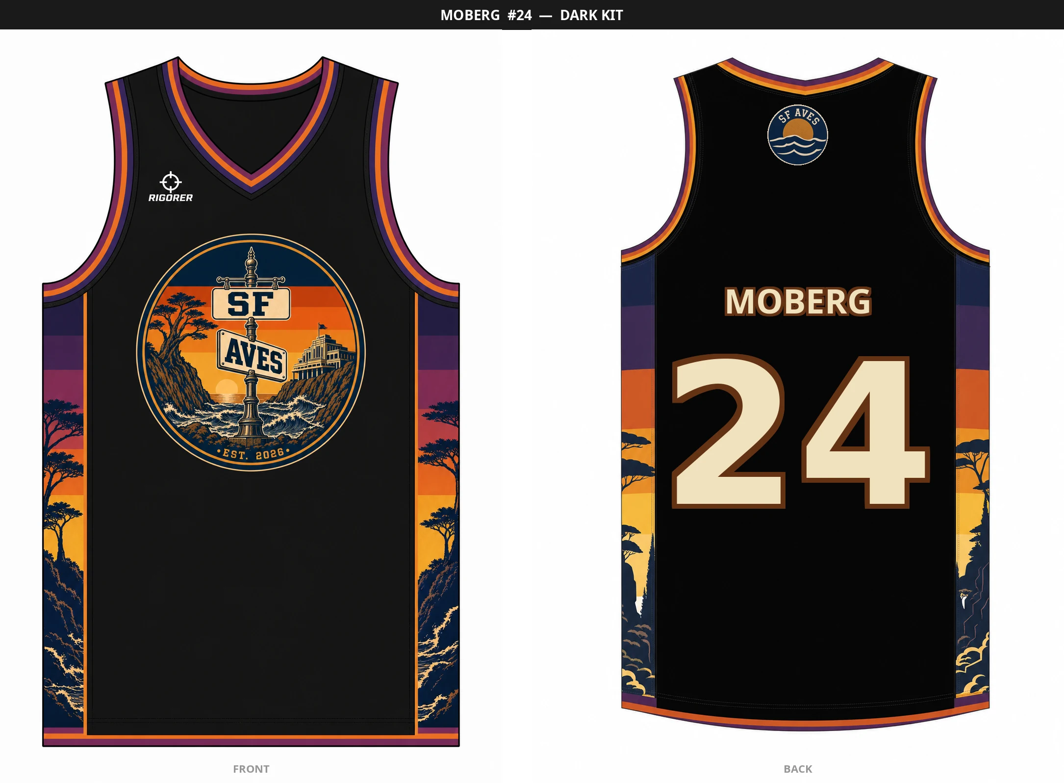 Moberg #24