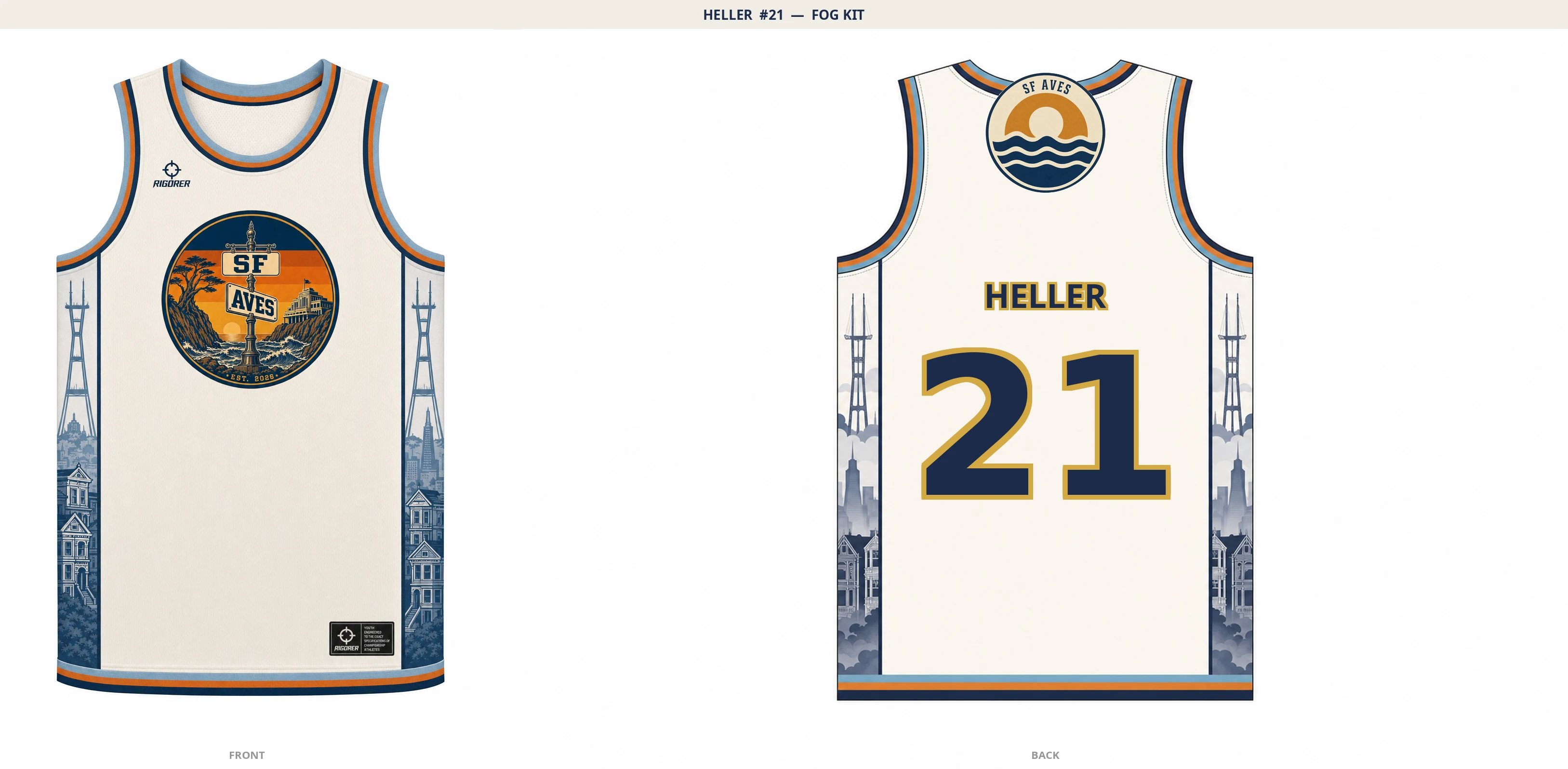 Heller #21