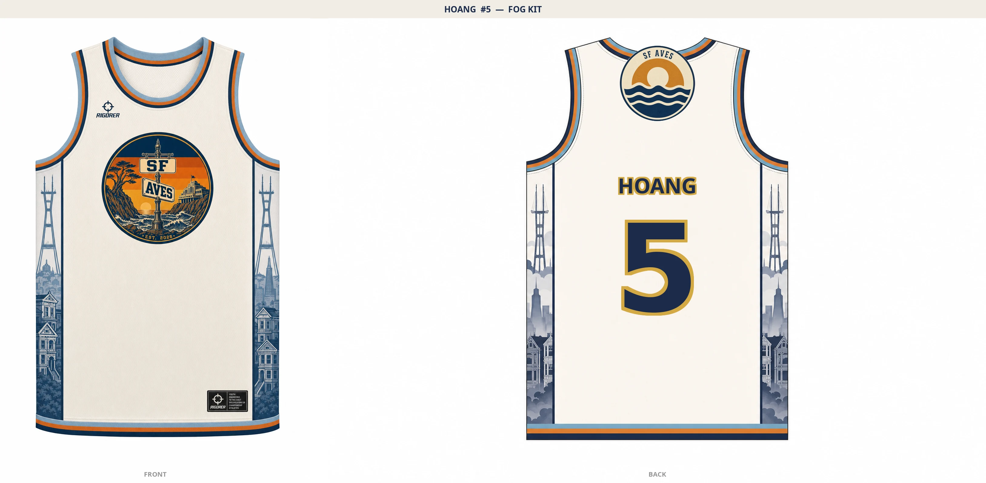 Hoang #5